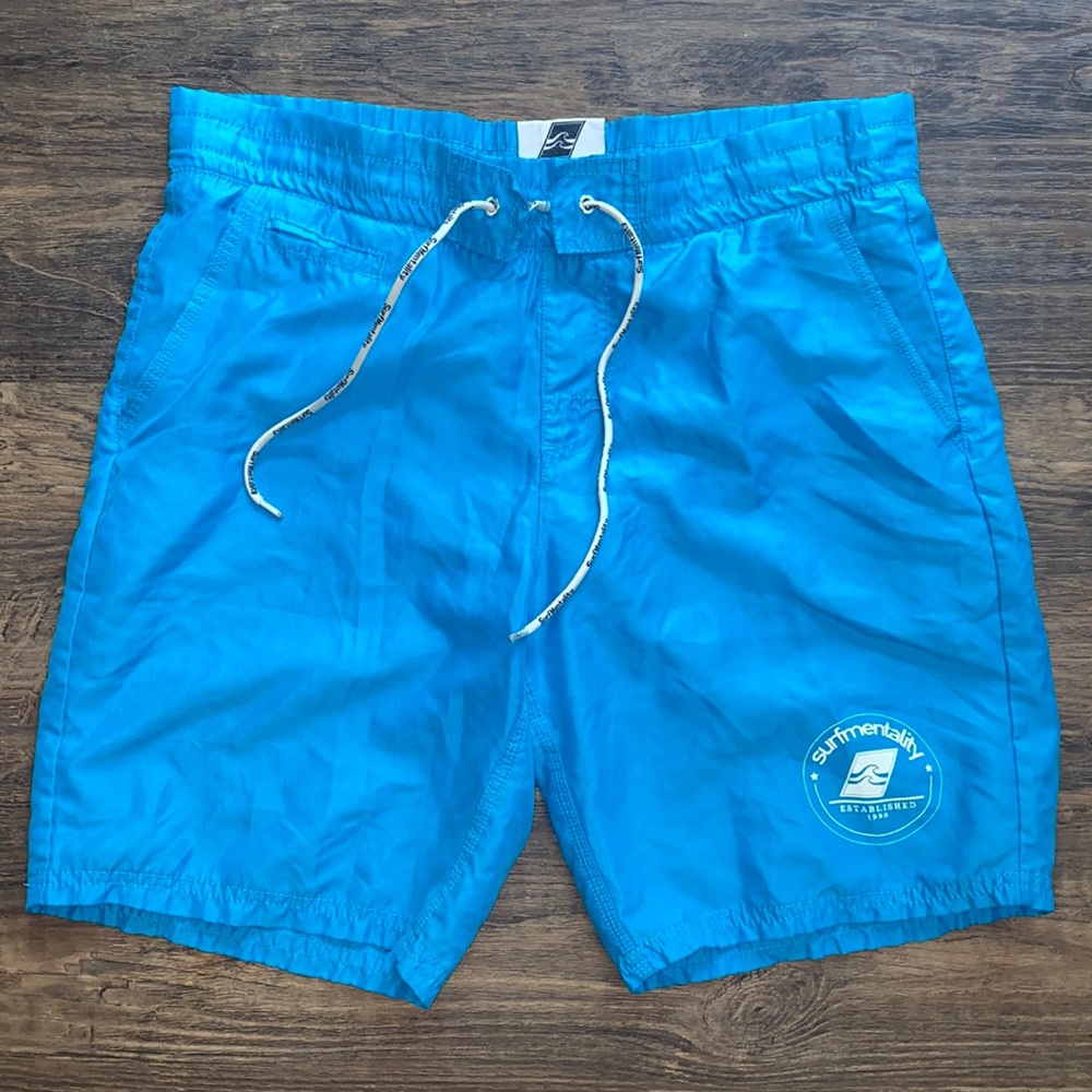 Surf Mentality Boardshorts